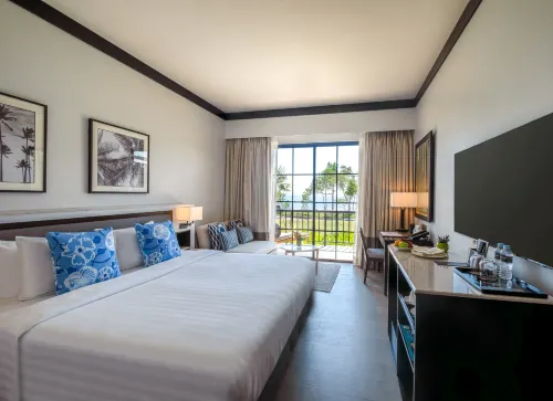 Dusit Thani Lubi Plantation Resort Chambres Photos
