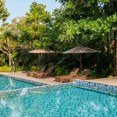 Royal Kamuela Villas & Suites at Monkey Forest Ubud (Adult Only) Loisirs et amusements Photos