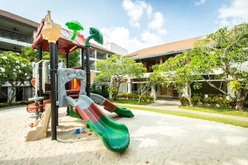 Bandara Spa Resort & Pool Villas, Samui Featured Photos