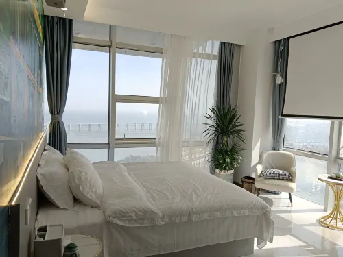 Hengyue Seaview Homestay Rooms Photos