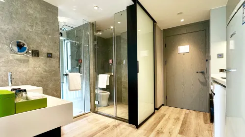 The G Shanghai Kamar Photos