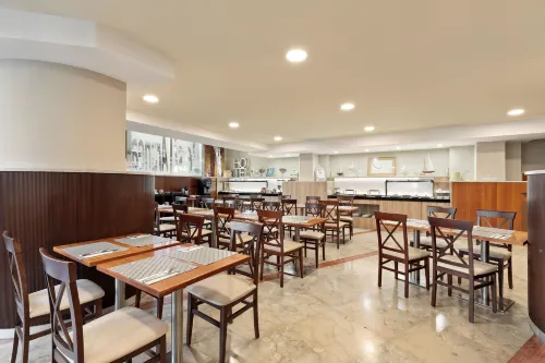 Hotel Best Aranea Dining Photos
