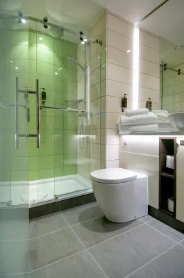 Hub by Premier Inn London Marylebone Chambres Photos