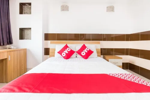 Le Ngan Phung Hotel Номера Photos