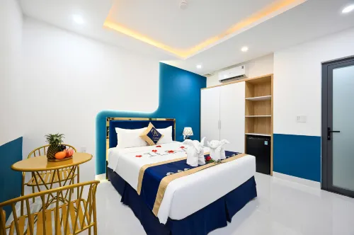 Khách sạn Arina Luxury - Vincom Tay Ninh Nổi bật Photos