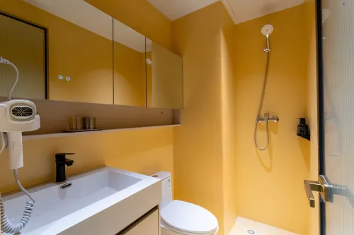 Shenzhen Agna Hotel (Luoshihu Lake Bei Jewelry City Branch) Chambres Photos