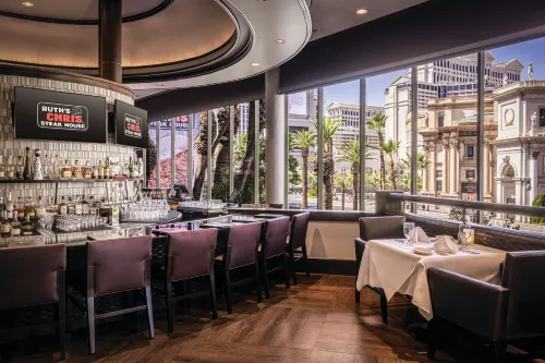 Harrah's Las Vegas Hotel & Casino Nổi bật Photos