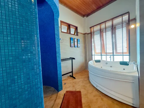 Salakphet Resort Phòng Photos