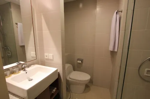 Grand La Walon Hotel Rooms Photos