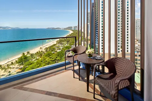 Hotel Novotel Nha Trang Избранное Photos