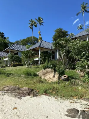 Lamai Bayview Boutique Resort Exterior Photos