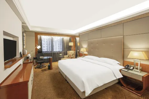 Sofitel Harbin Rum Photos