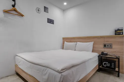 Chase Walker Hotel Phòng Photos
