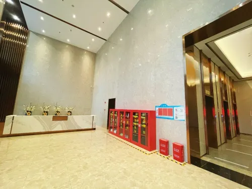 寓米公寓式酒店（海南國際會展中心店） 公共區域 Photos