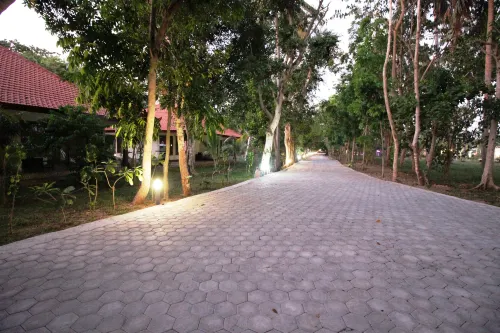 Ring Sameton Resort Hotel Dekat Hotel Photos