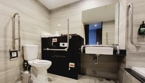 Grand Bay Resort Hotel Chambres Photos