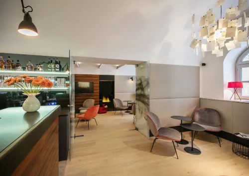 Boutique Hotel Das Tigra Здоровье и отдых Photos