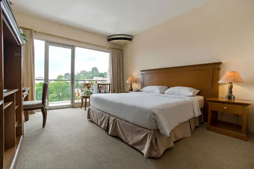 The Jayakarta Suites Bandung Unggulan Photos