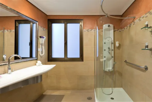 Hotel Bécquer Chambres Photos