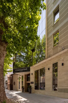 Hotel Constantine the Great Fremhævet Photos