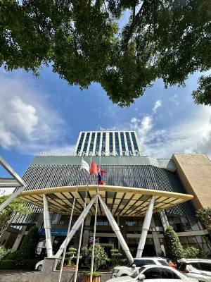 Muong Thanh Luxury Buon Ma Thuot Hotel À ne pas manquer Photos
