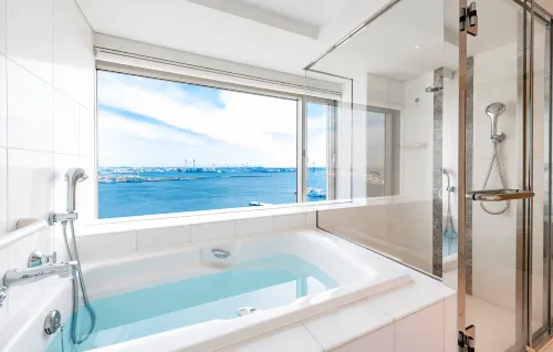 InterContinental Yokohama Grand Unggulan Photos