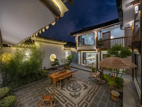 See you again exquisite homestay Exterior Photos