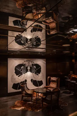 Mandarin Oriental Guangzhou Leisure & Recreation Photos