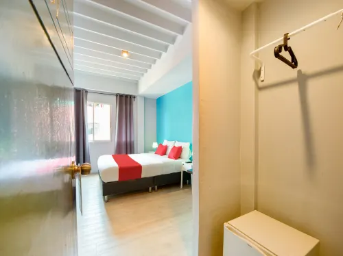 Sweet Pound Hotel Da non perdere Photos
