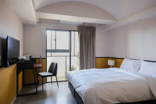 Giant Rich Hotel Zimmer Photos