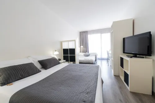 Aparthotel Atenea Calabria Camere Photos