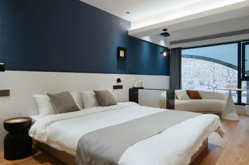 Painting House Hotel (West Lake Hubin Hefang Street) Empfohlen Photos