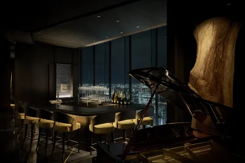 The Royal Park Hotel Iconic Nagoya Loisirs et amusements Photos