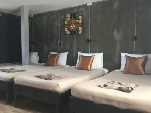 North Star Guest House Rooms Photos