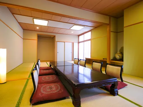 Heiwadai Hotel 5 Camere Photos