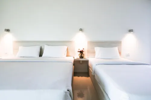 Prima House Pattaya Kamar Photos