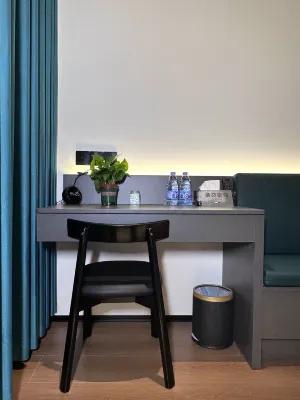 Ulike hotel Chambres Photos