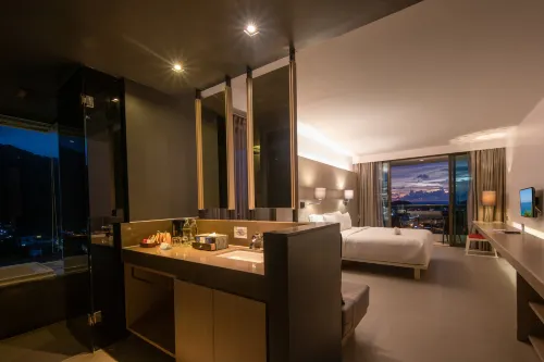 The Yama Hotel Phuket Rooms Photos