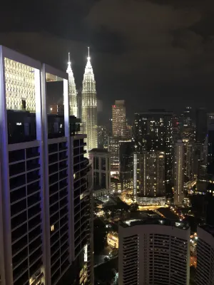 Platinum Service Suites Kuala Lumpur KLCC À proximité de l'hôtel Photos