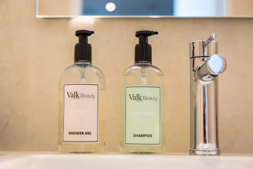 Van der Valk Hotel Schiphol Rooms Photos