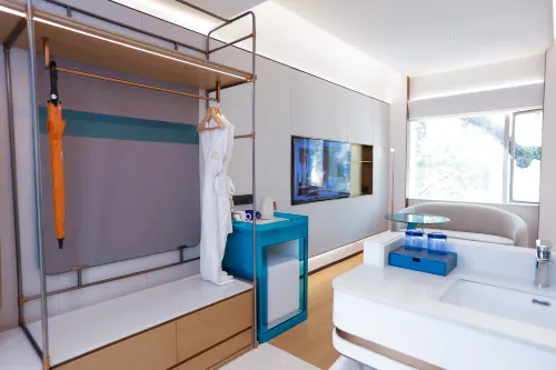 YEE HOTEL(SHANMIAM) Номера Photos