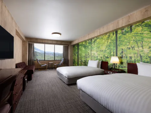 Mercure Tottori Daisen Resort & Spa Phòng Photos