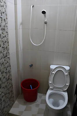 Hotel Puspo Nugroho Malioboro Yogyakarta Rooms Photos