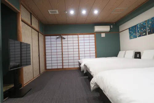 Rozy Hotel Namba Da non perdere Photos