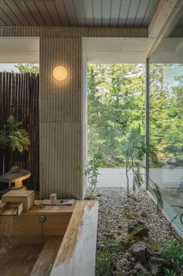 이제 부산 객실 Photos
