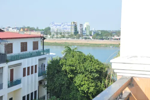 Velkommen Guesthouse Phnom Penh Zimmer Photos