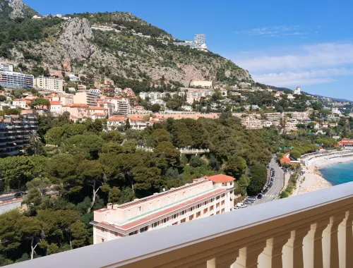 Monte-Carlo Bay Hotel & Resort Rooms Photos
