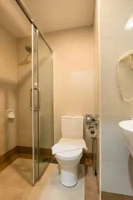 Tune Hotel - Danga Bay Johor Kamar Photos