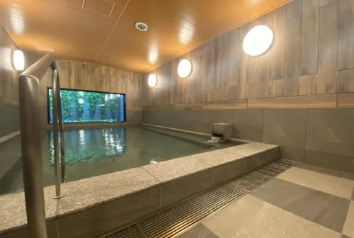 La'gent Hotel Kyoto Nijo Leisure & Recreation Photos