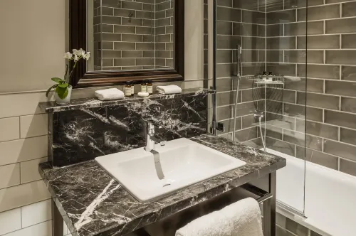 The Bailey's Hotel London Kensington Rooms Photos